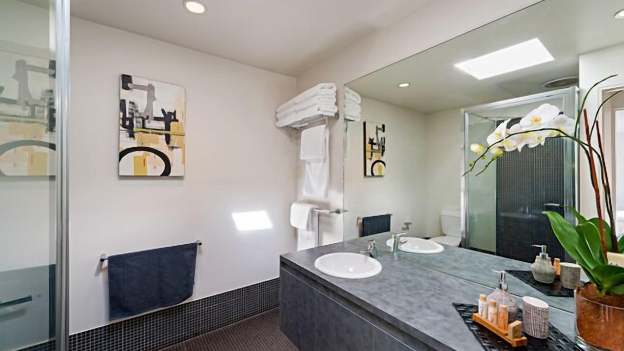 Photo of Bathroom in Fitzroy