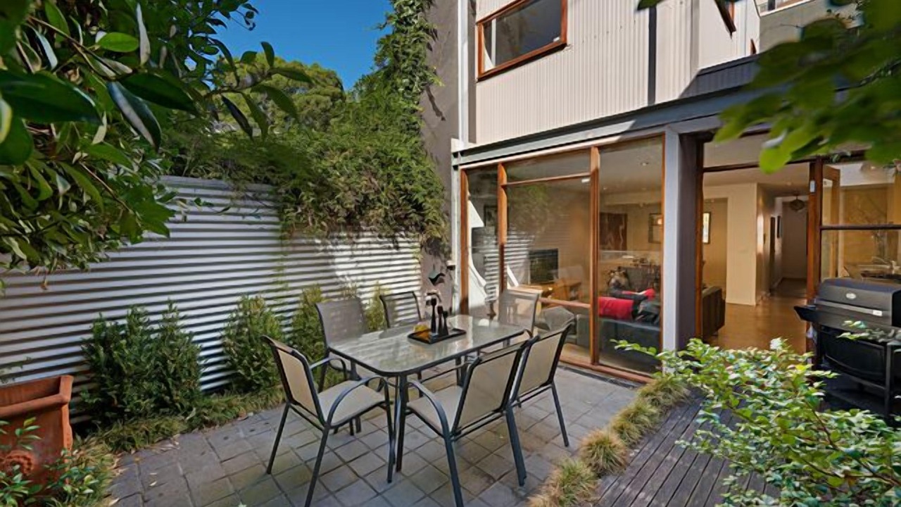 Photo of Outdoor in Fitzroy