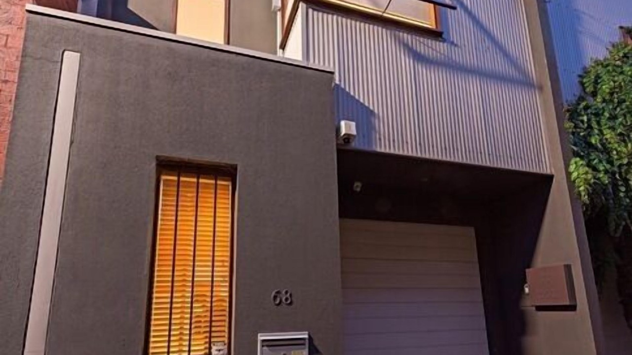 Photo of Outdoor in Fitzroy
