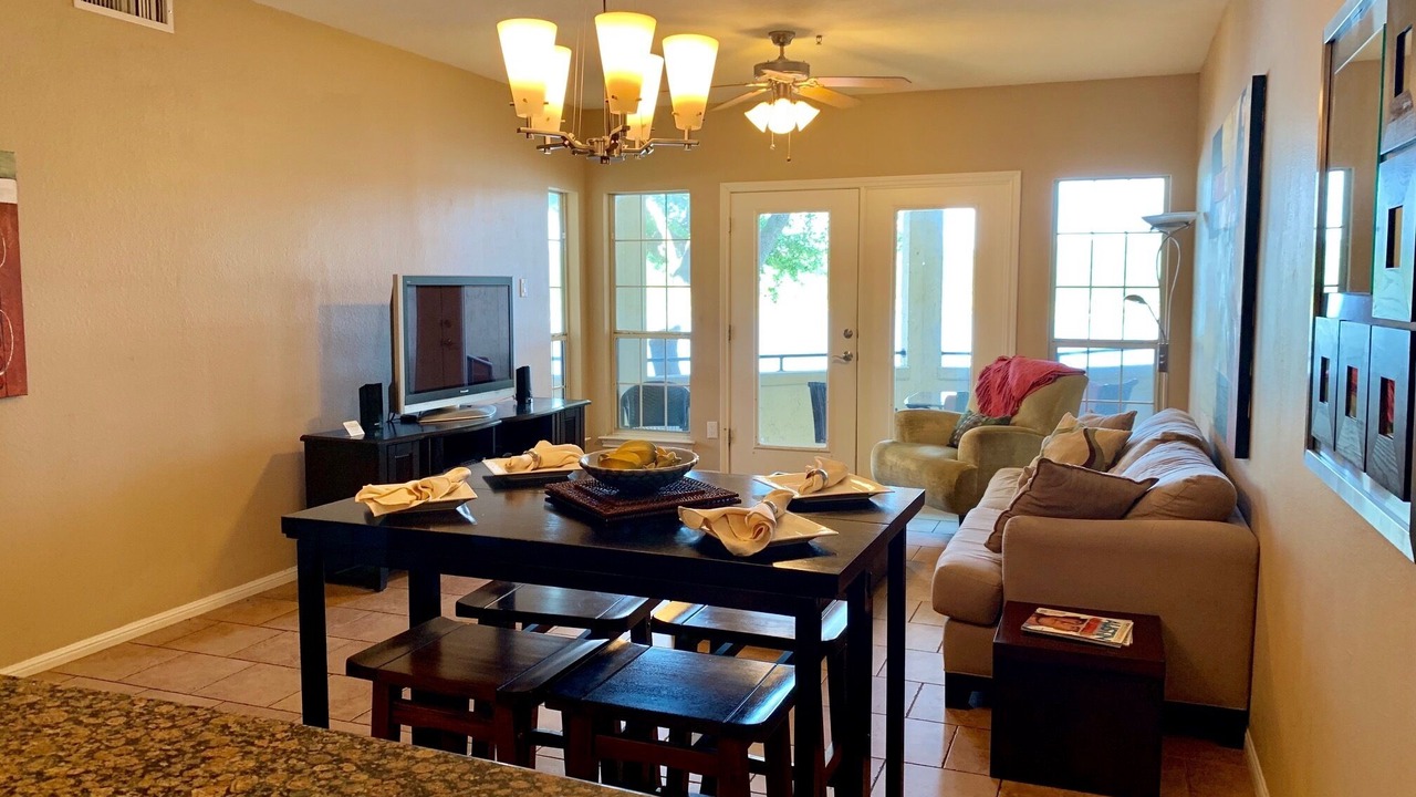 Photo of Bedroom in Highland Lake Estates