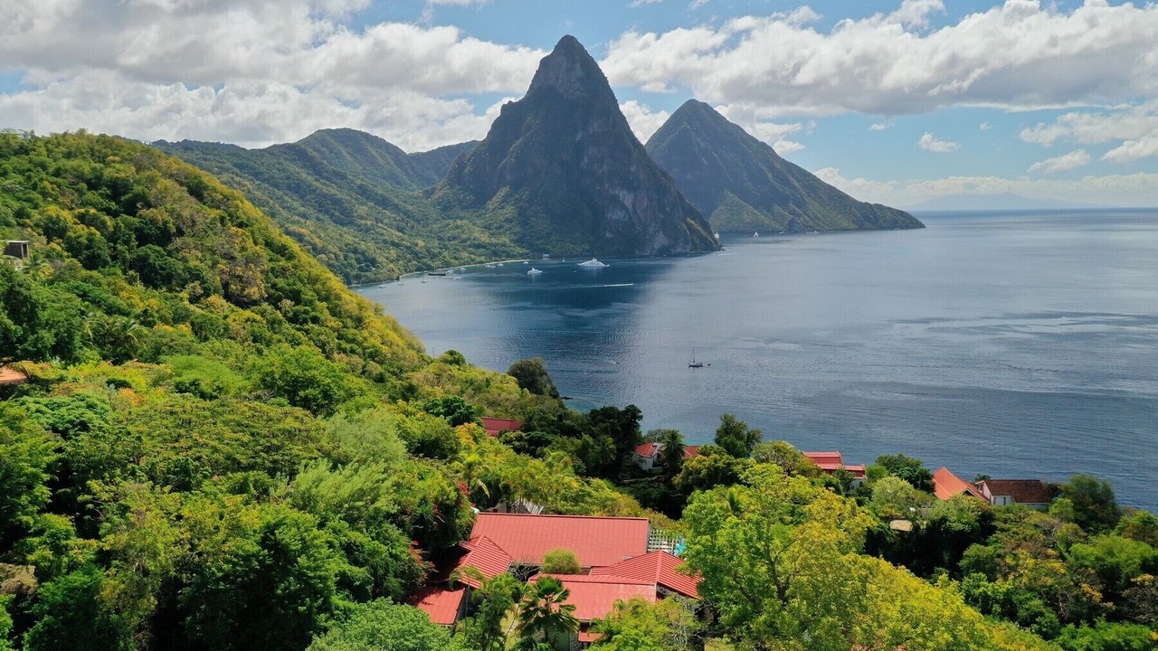 Photo of Others in Soufriere