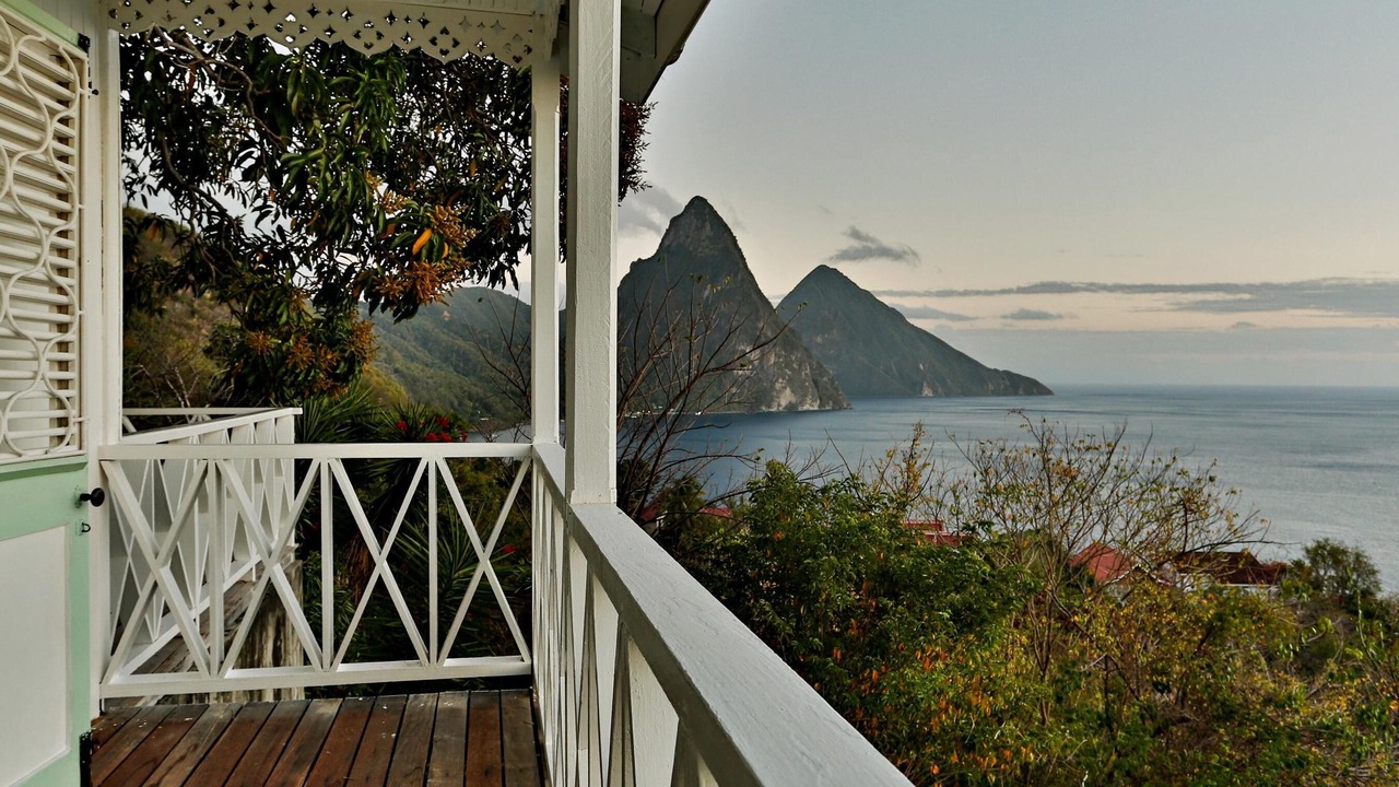 Photo of Others in Soufriere