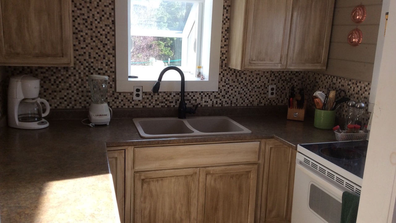 Photo of Kitchen in French Village