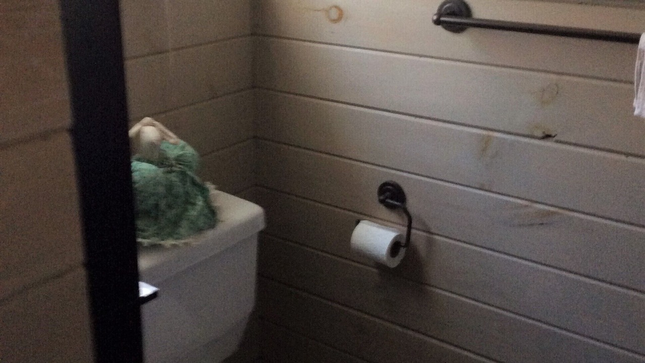 Photo of Bathroom in French Village