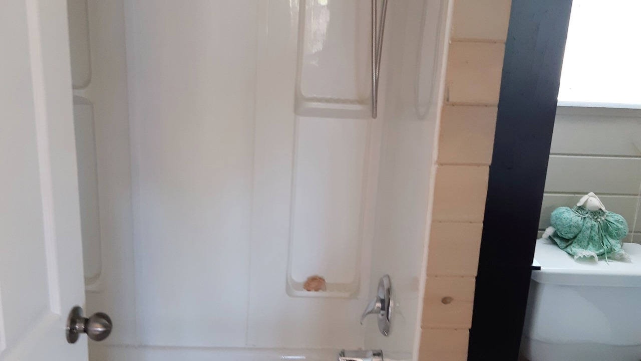 Photo of Bathroom in French Village