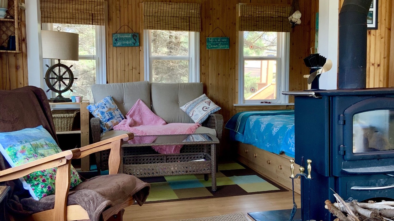 Photo of Bedroom in French Village
