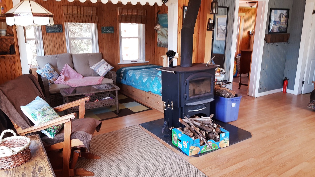 Photo of Bedroom in French Village