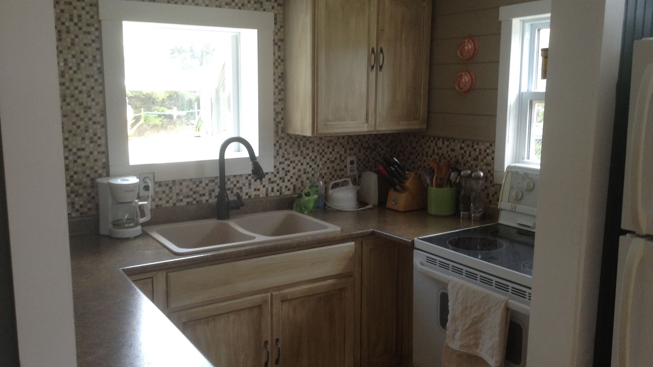 Photo of Kitchen in French Village