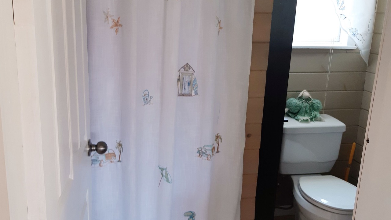 Photo of Bathroom in French Village