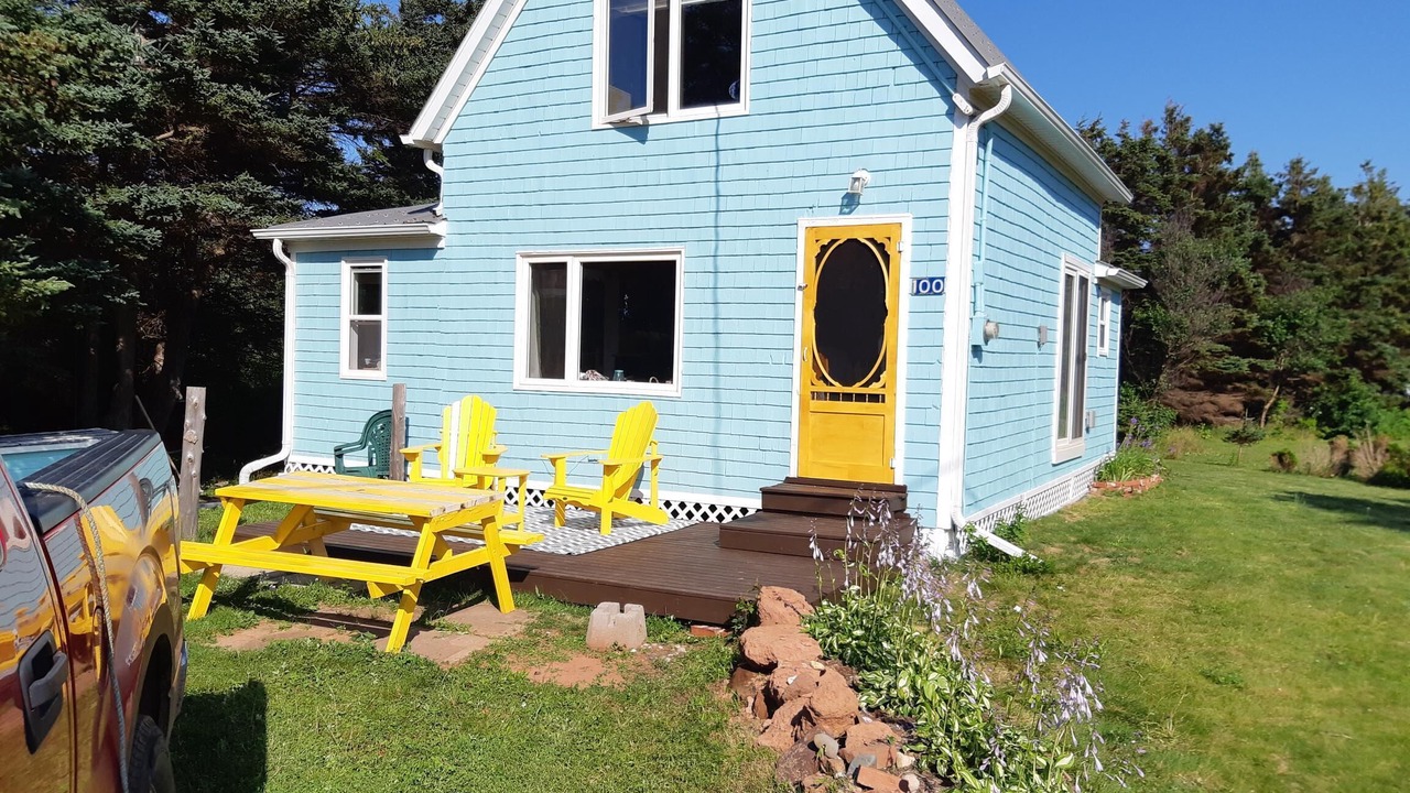 Photo of Outdoor in French Village