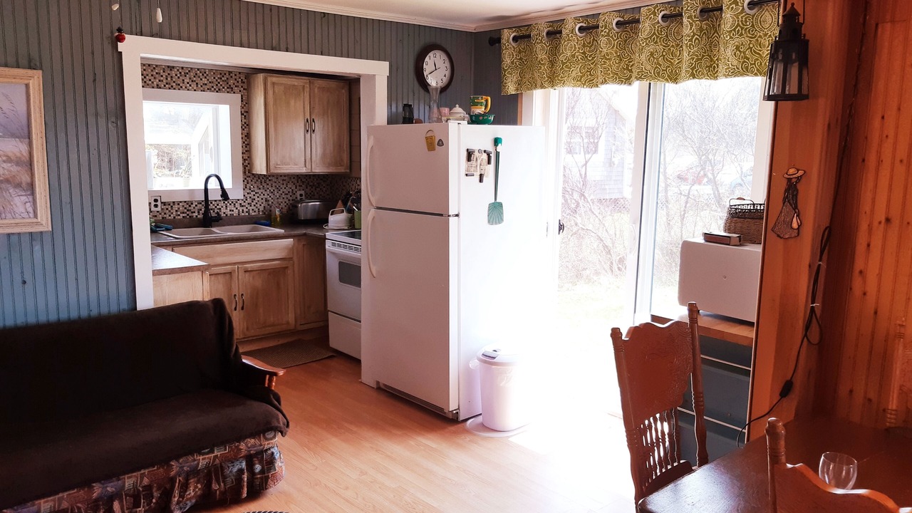 Photo of Livingroom in French Village