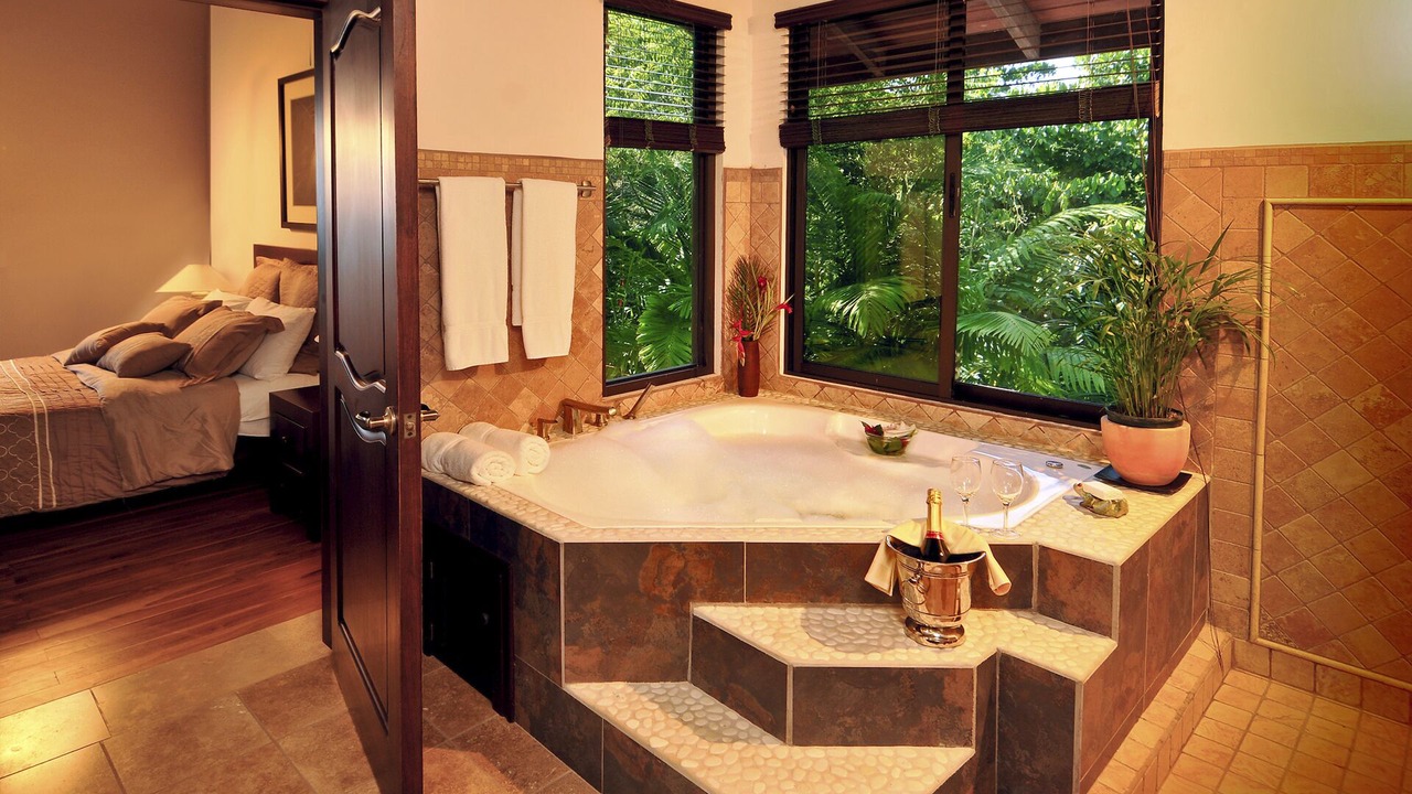 Photo of Bedroom in Uvita