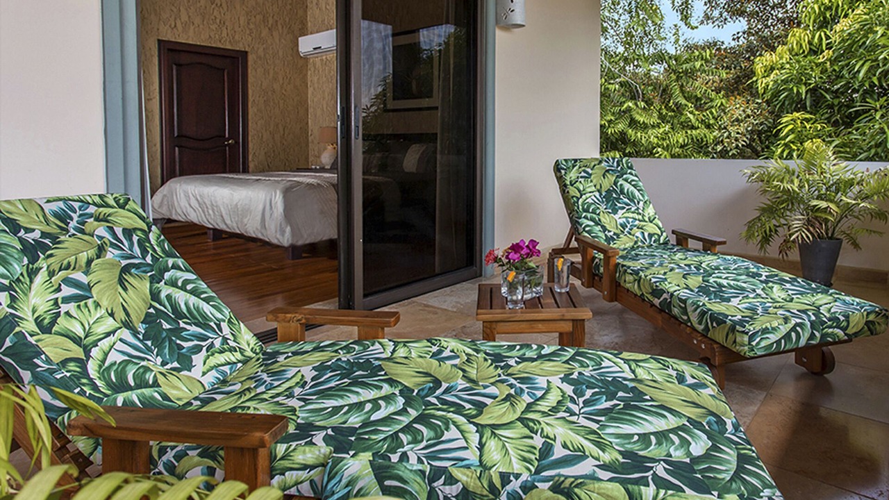 Photo of Patio Balcony in Uvita