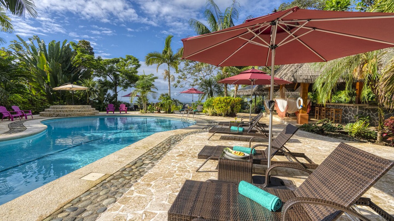 Photo of Outdoor in Uvita