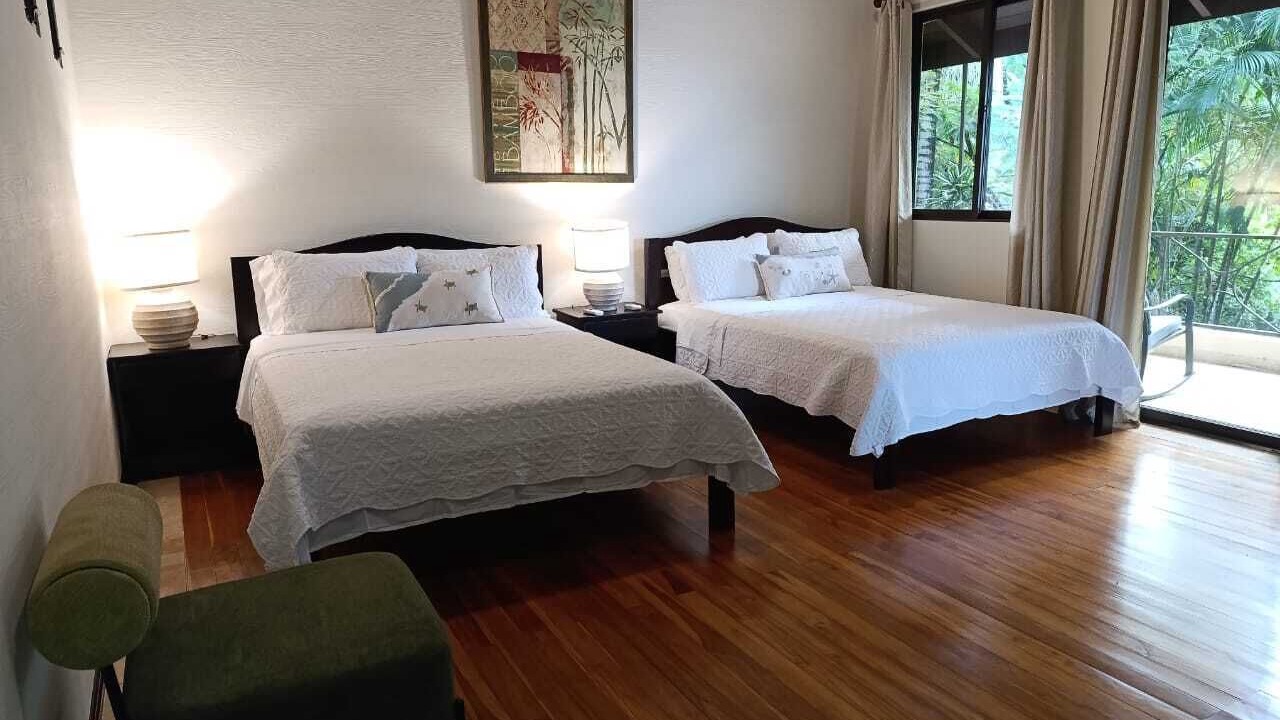 Photo of Bedroom in Uvita