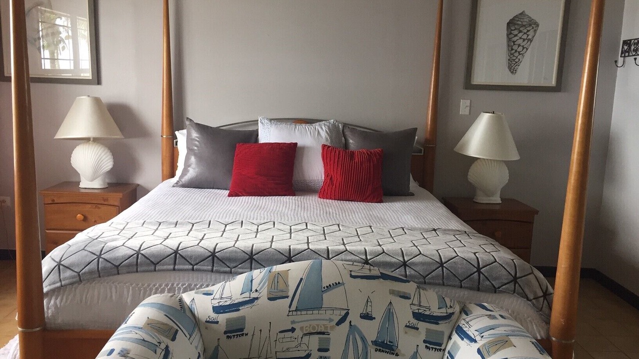 Photo of Bedroom in North Side