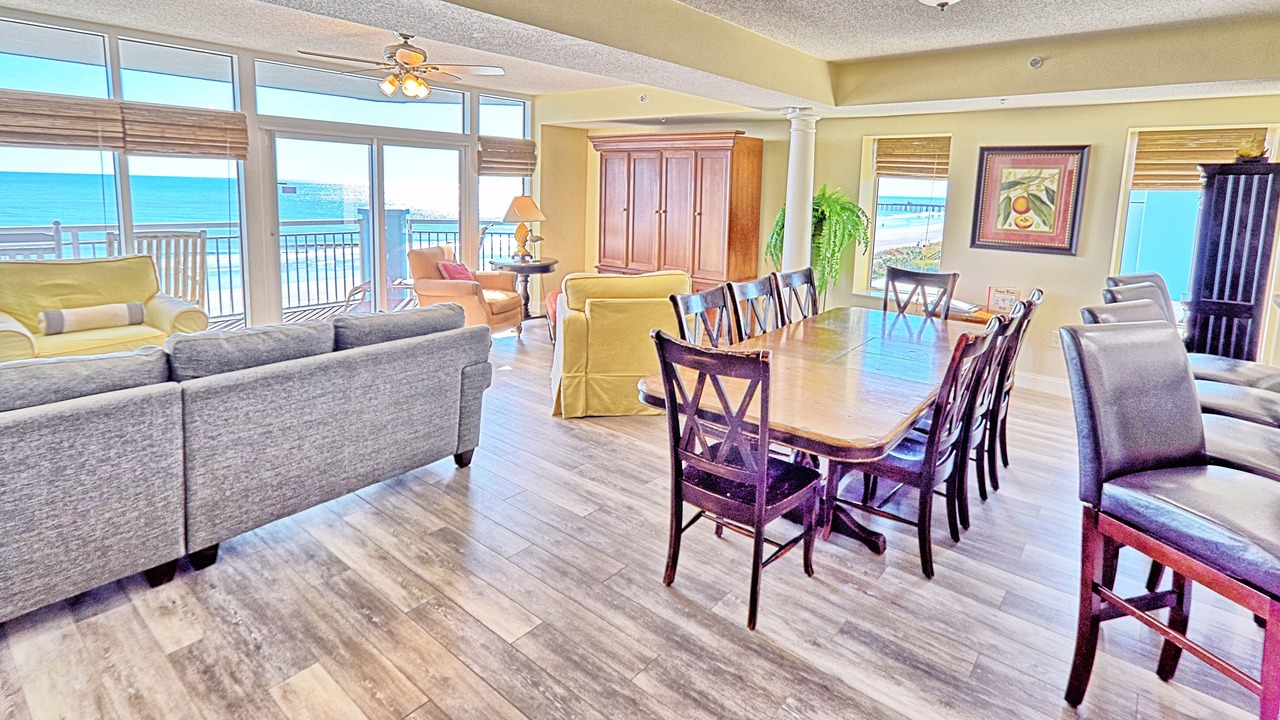 Photo of Bedroom in Myrtle Beach