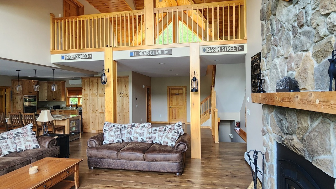 Photo of Livingroom in Lincoln