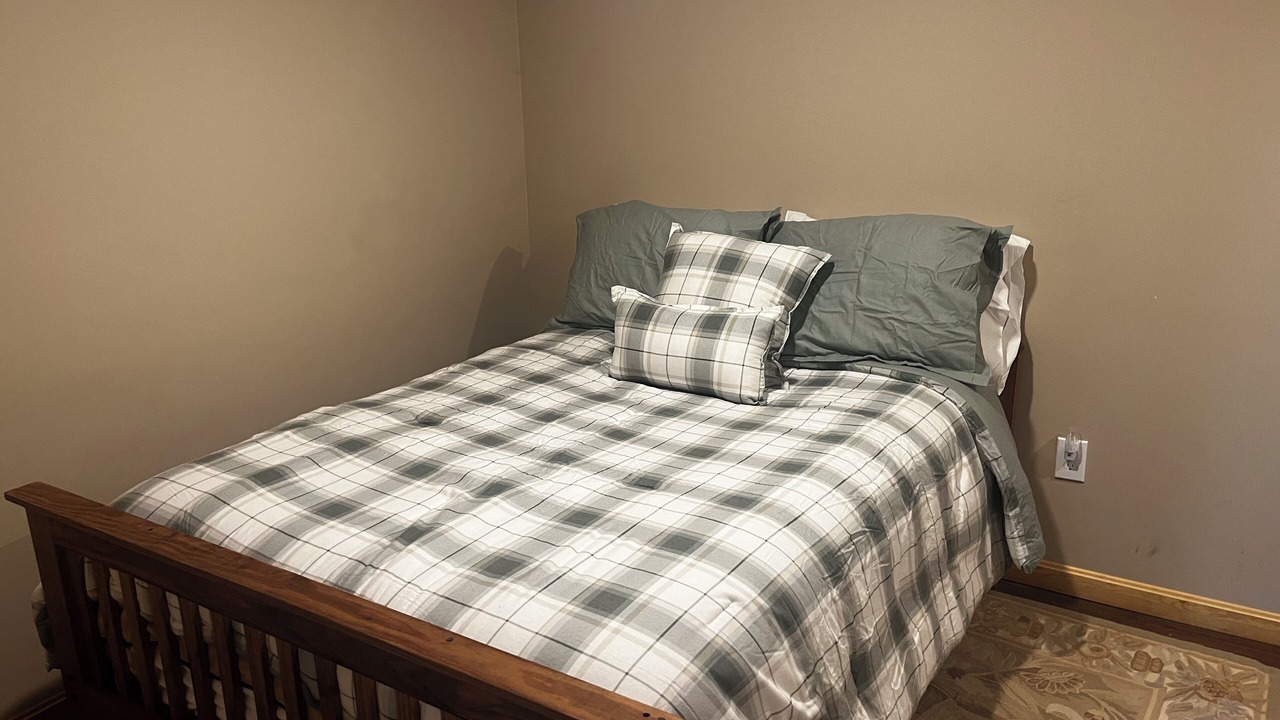 Photo of Bedroom in Lincoln