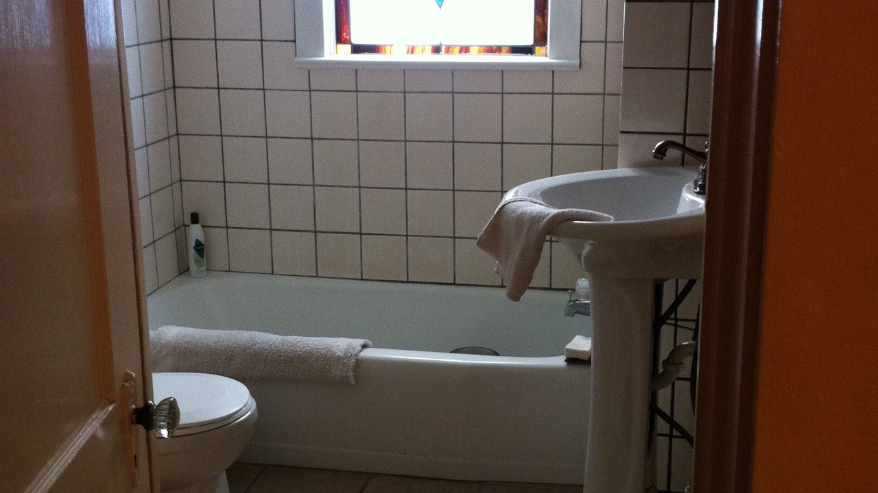 Photo of Bathroom in Breaux Bridge