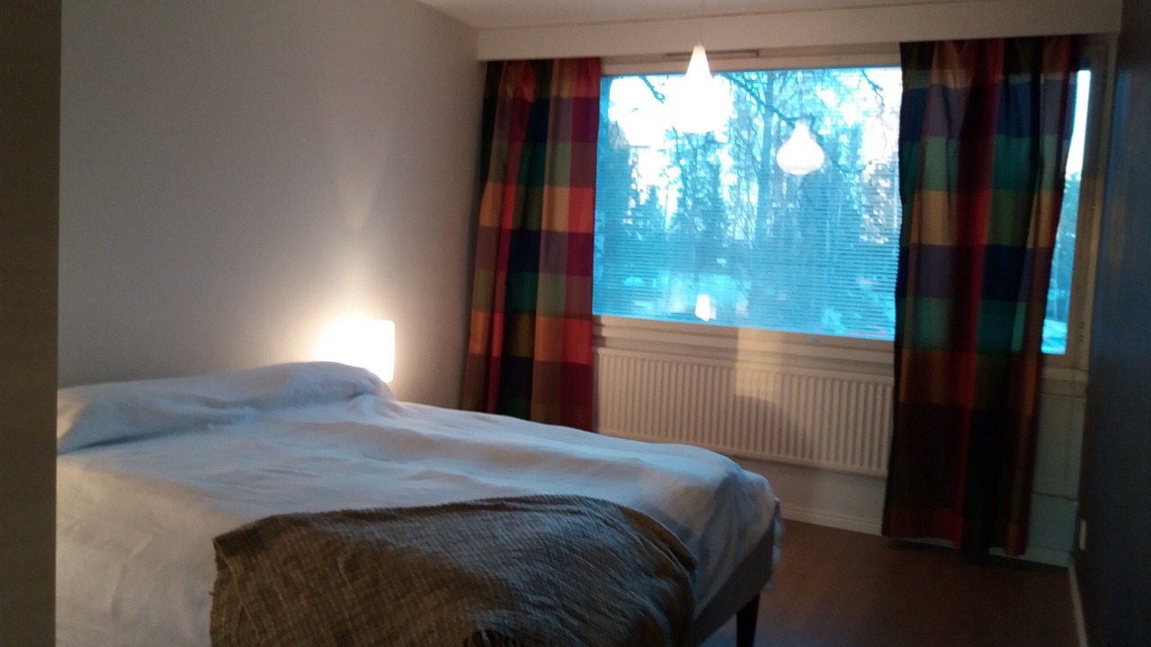 Photo of Bedroom in Lantinen District