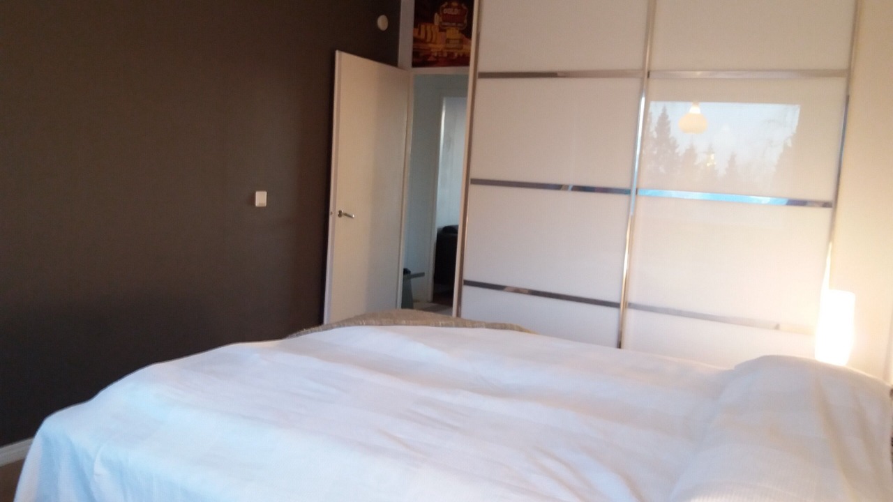 Photo of Bedroom in Lantinen District