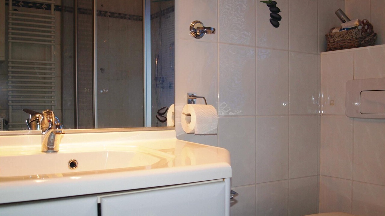 Photo of Bathroom in Koenigs Wusterhausen