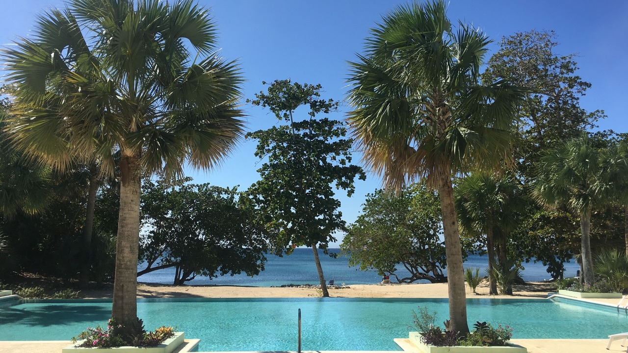Photo of Outdoor in Orange Bay