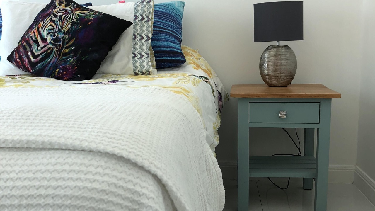 Photo of Bedroom in Orange Bay