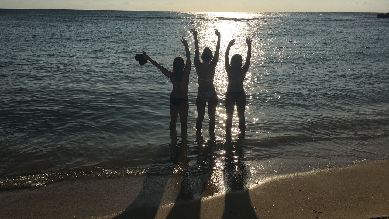 Photo of Others in Orange Bay