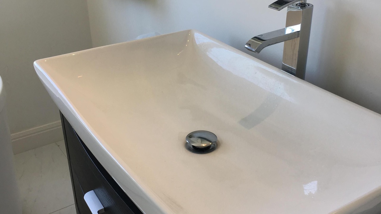 Photo of Bathroom in Orange Bay