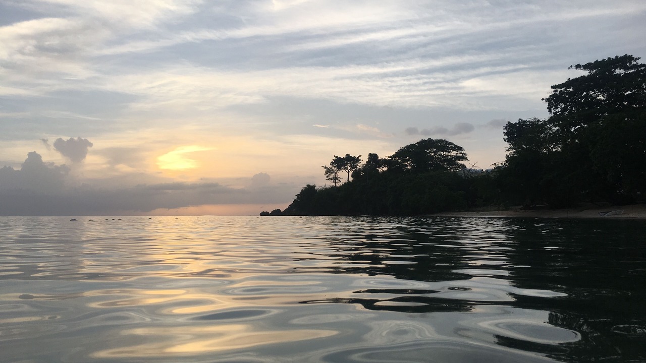 Photo of Outdoor in Orange Bay