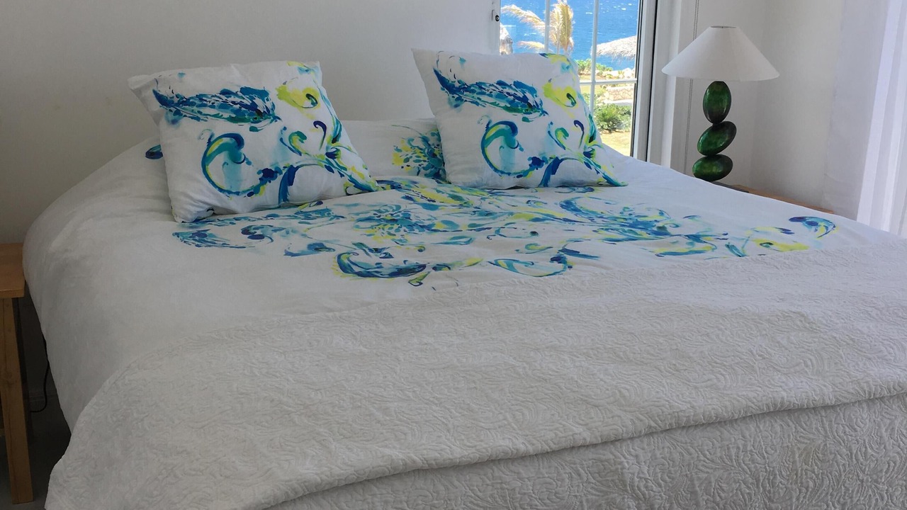 Photo of Bedroom in Orange Bay