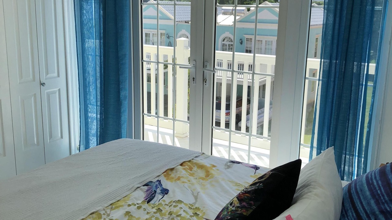 Photo of Bedroom in Orange Bay