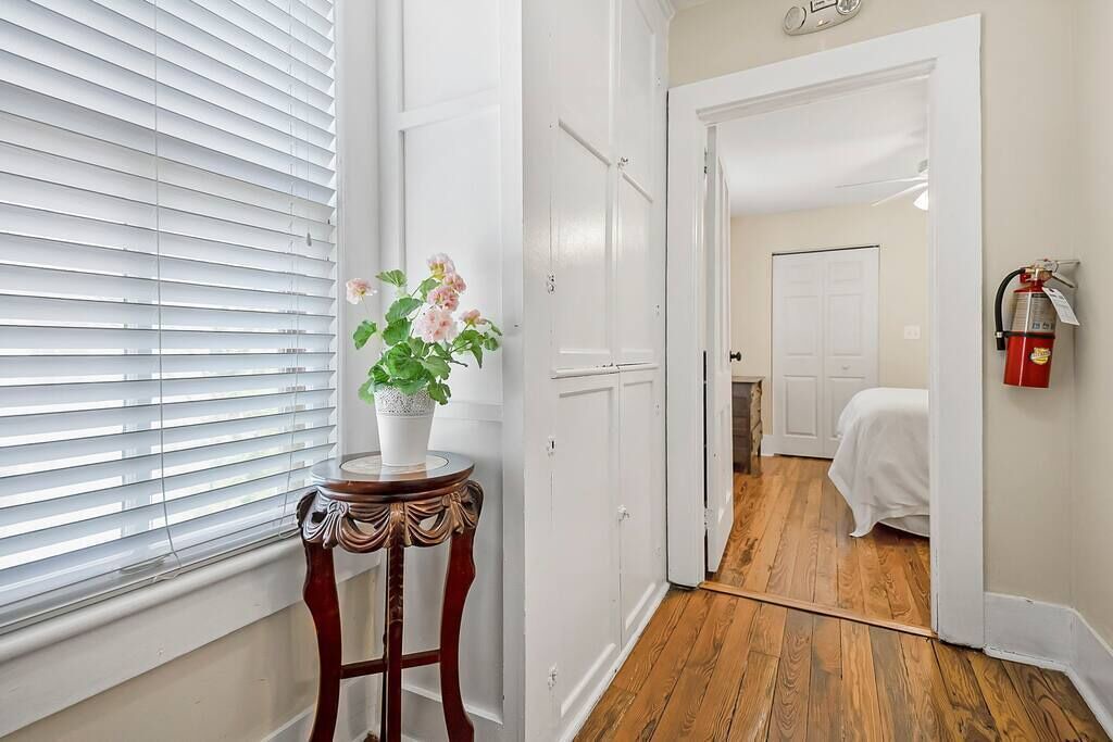 Photo of Bedroom in Downtown Historic District
