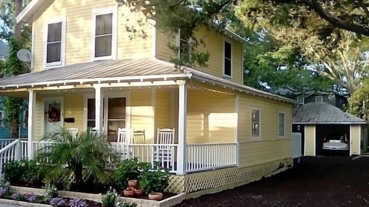 Photo of Outdoor in Downtown Historic District