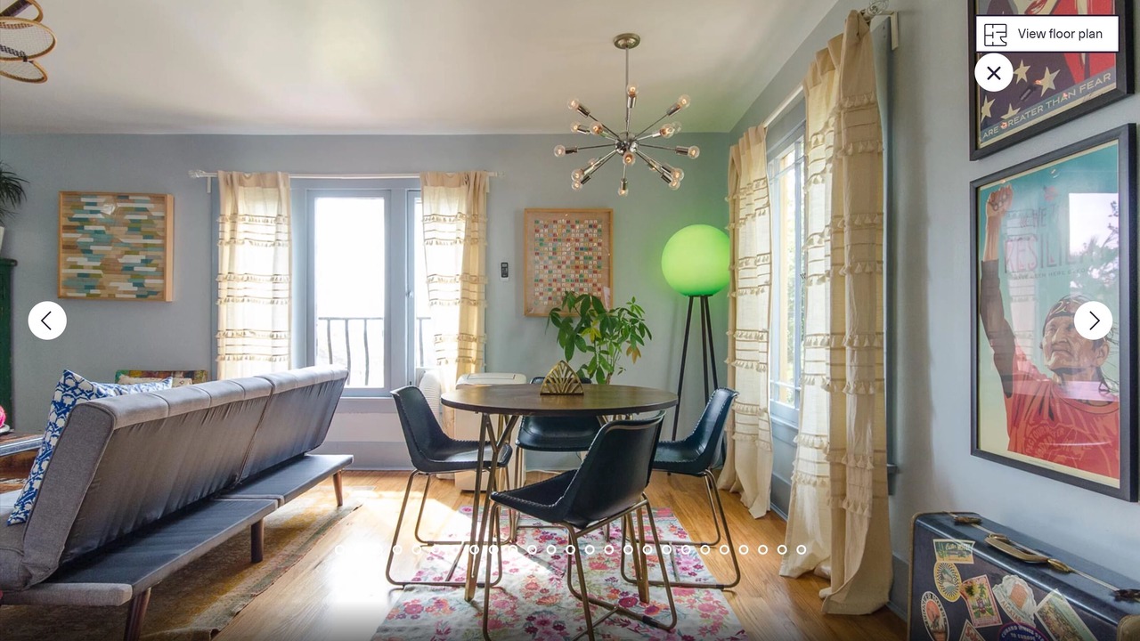Photo of Bedroom in Los Feliz