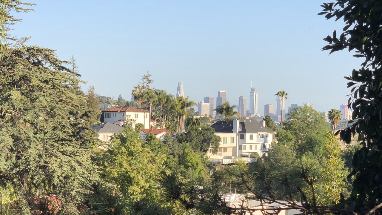 Photo of Others in Los Feliz