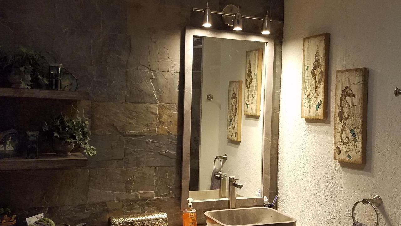 Photo of Bathroom in San Jose del Cabo