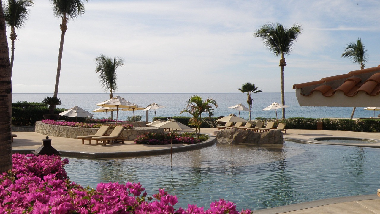 Photo of Outdoor in San Jose del Cabo