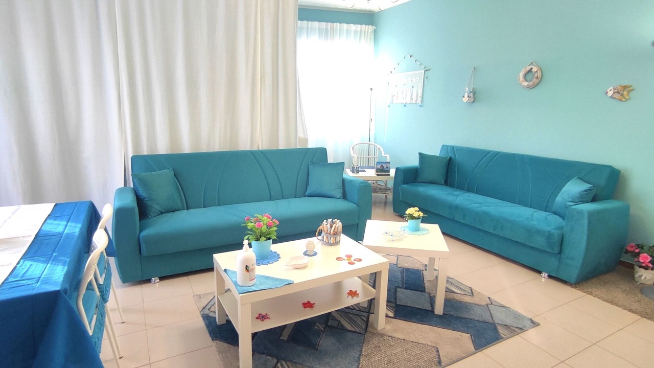Photo of Livingroom in Stazzo