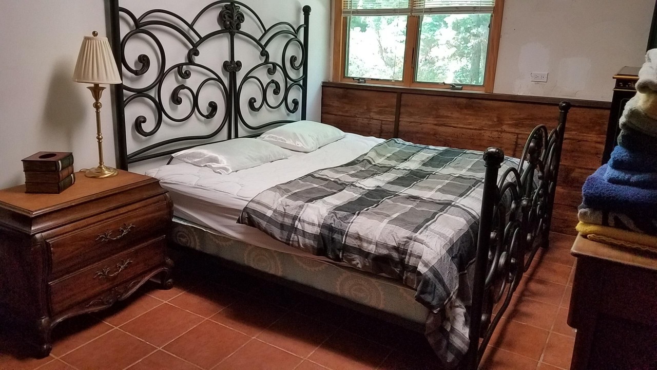 Photo of Bedroom in Southampton