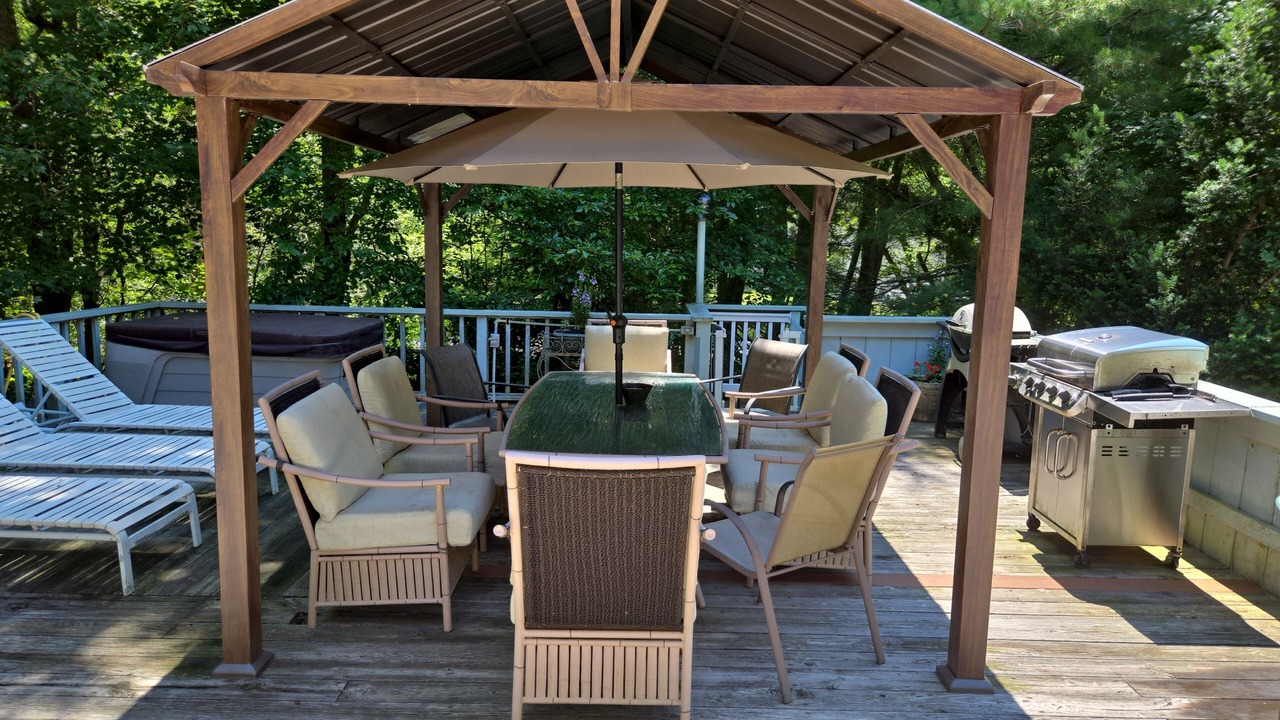 Photo of Outdoor in Southampton