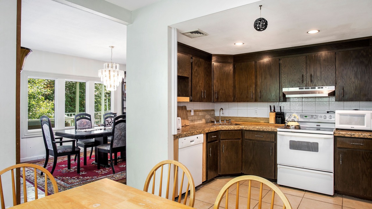 Photo of Kitchen in Southampton
