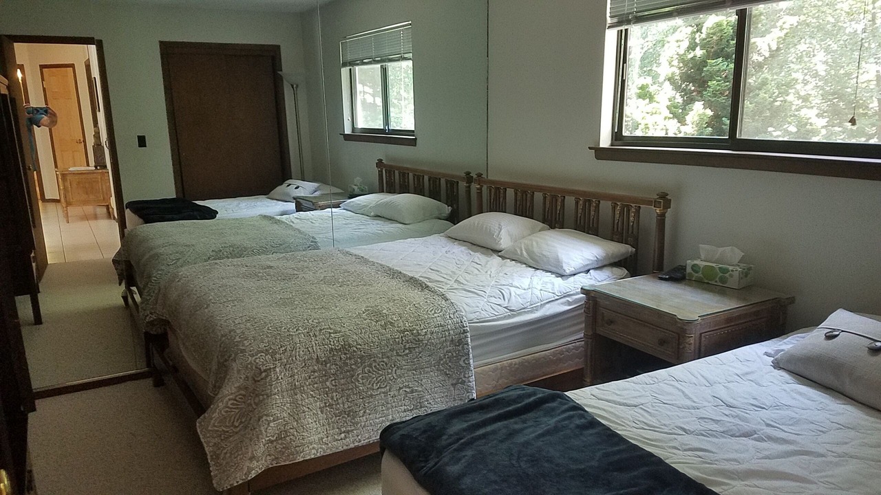 Photo of Bedroom in Southampton