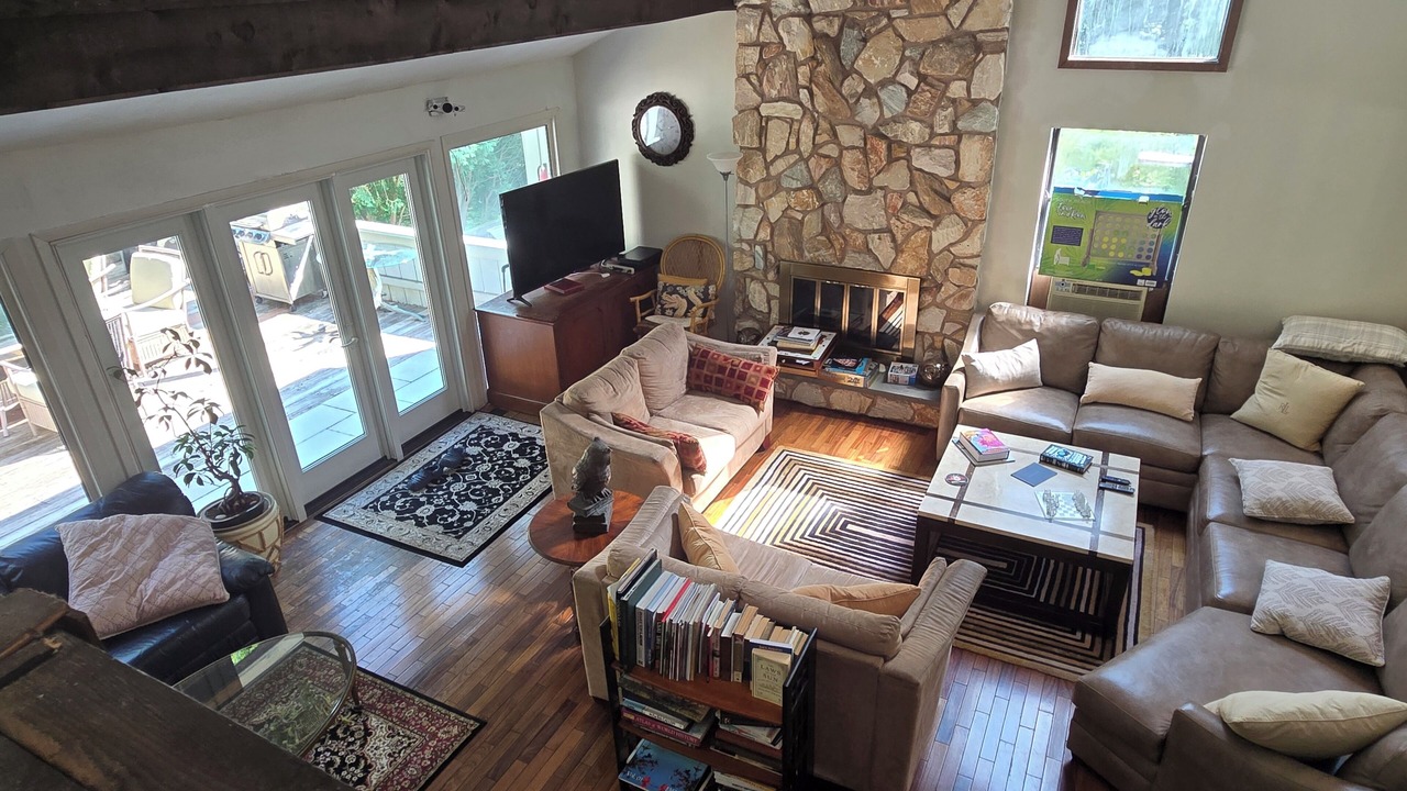 Photo of Livingroom in Southampton