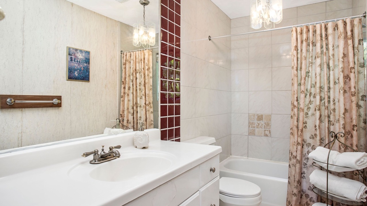 Photo of Bathroom in Southampton
