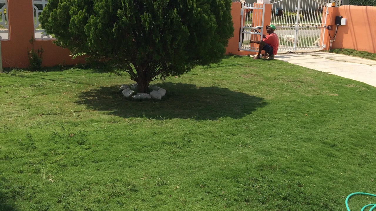 Photo of Outdoor in Greenwood