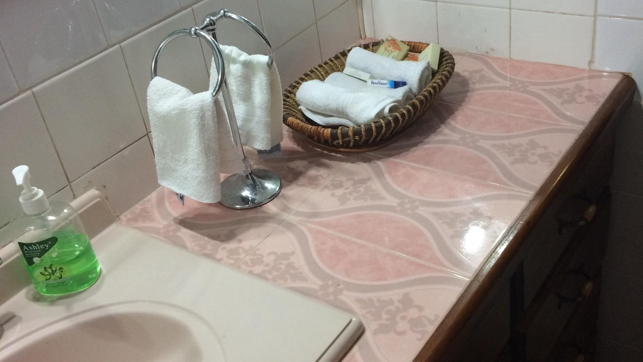 Photo of Bathroom in Greenwood