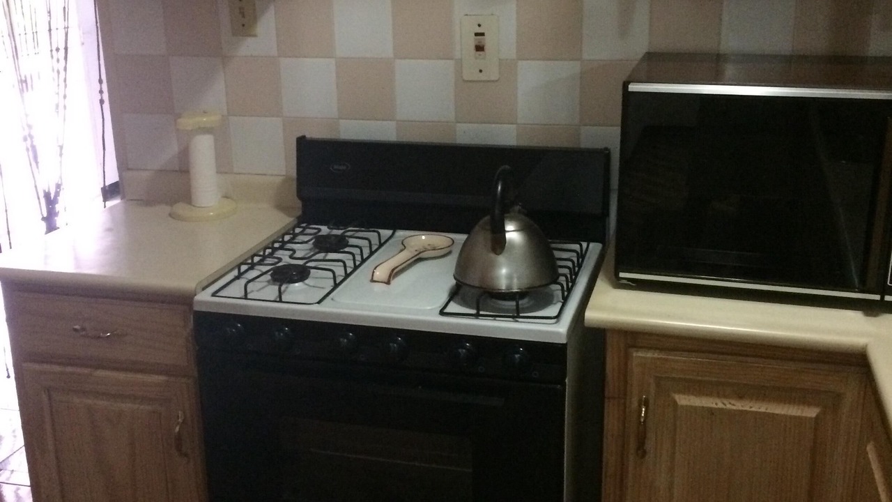 Photo of Kitchen in Greenwood